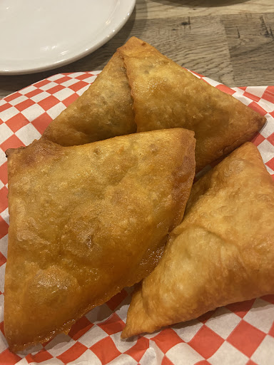 Photo of Mian's Restaurant - 416 George St, Sydney, NS B1P 1K3